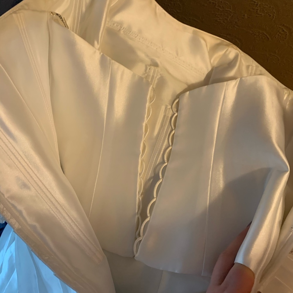 Sottero & Midgley wedding dress - Picture 5 of 8